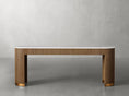 Load image into Gallery viewer, Filey Console Table
