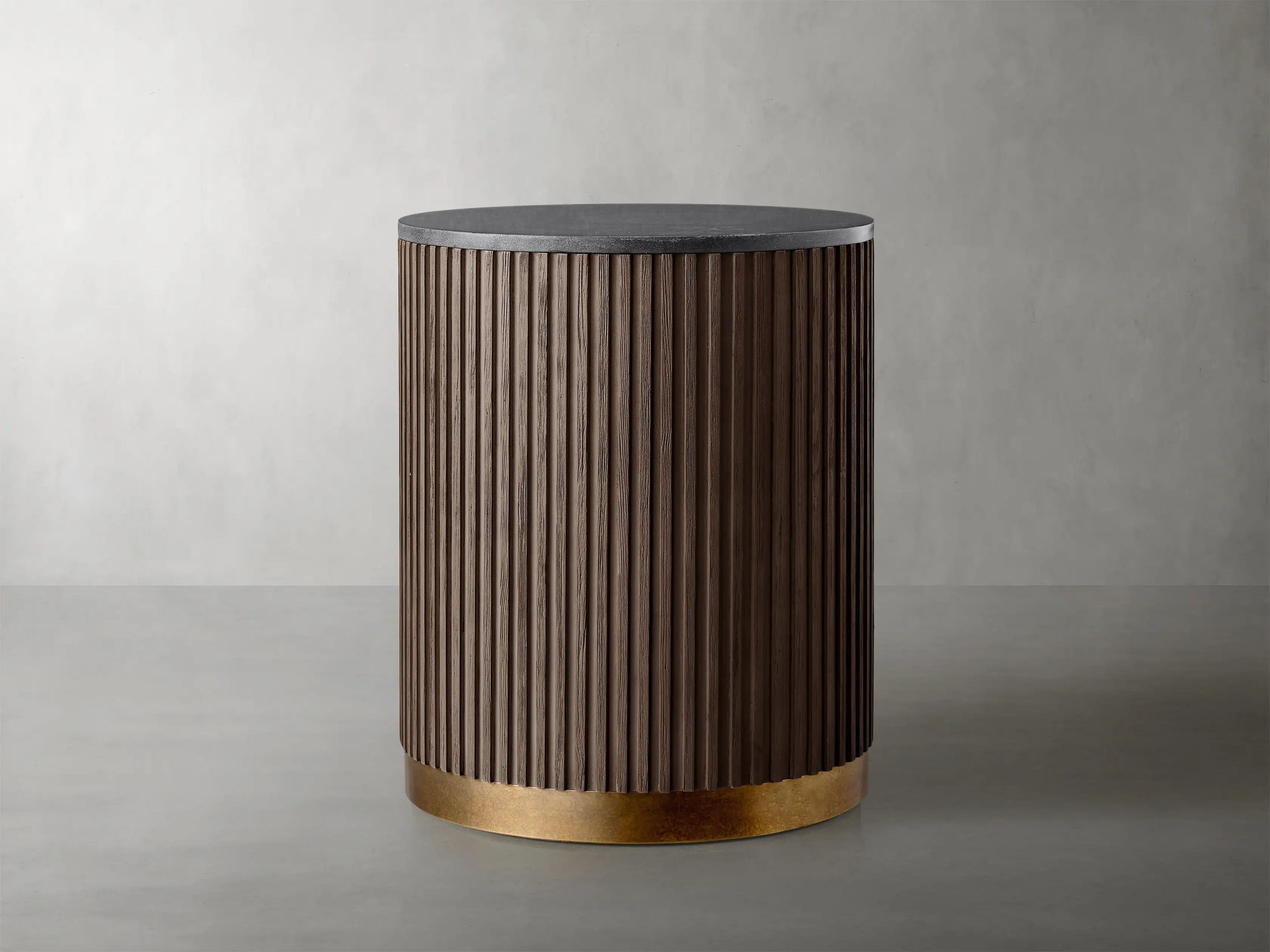 Filey End Table
