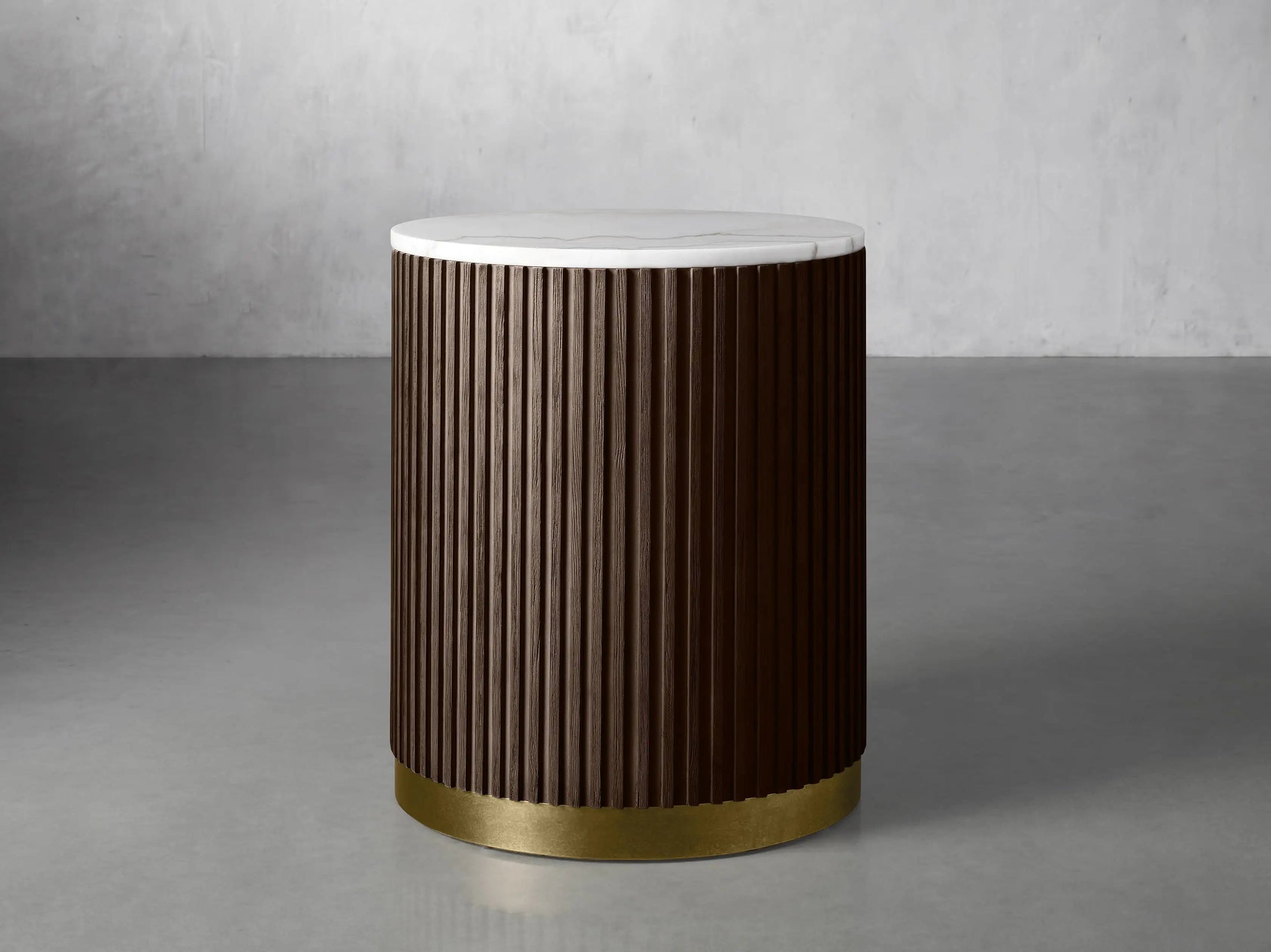 Filey End Table