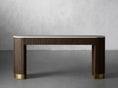Load image into Gallery viewer, Filey Console Table
