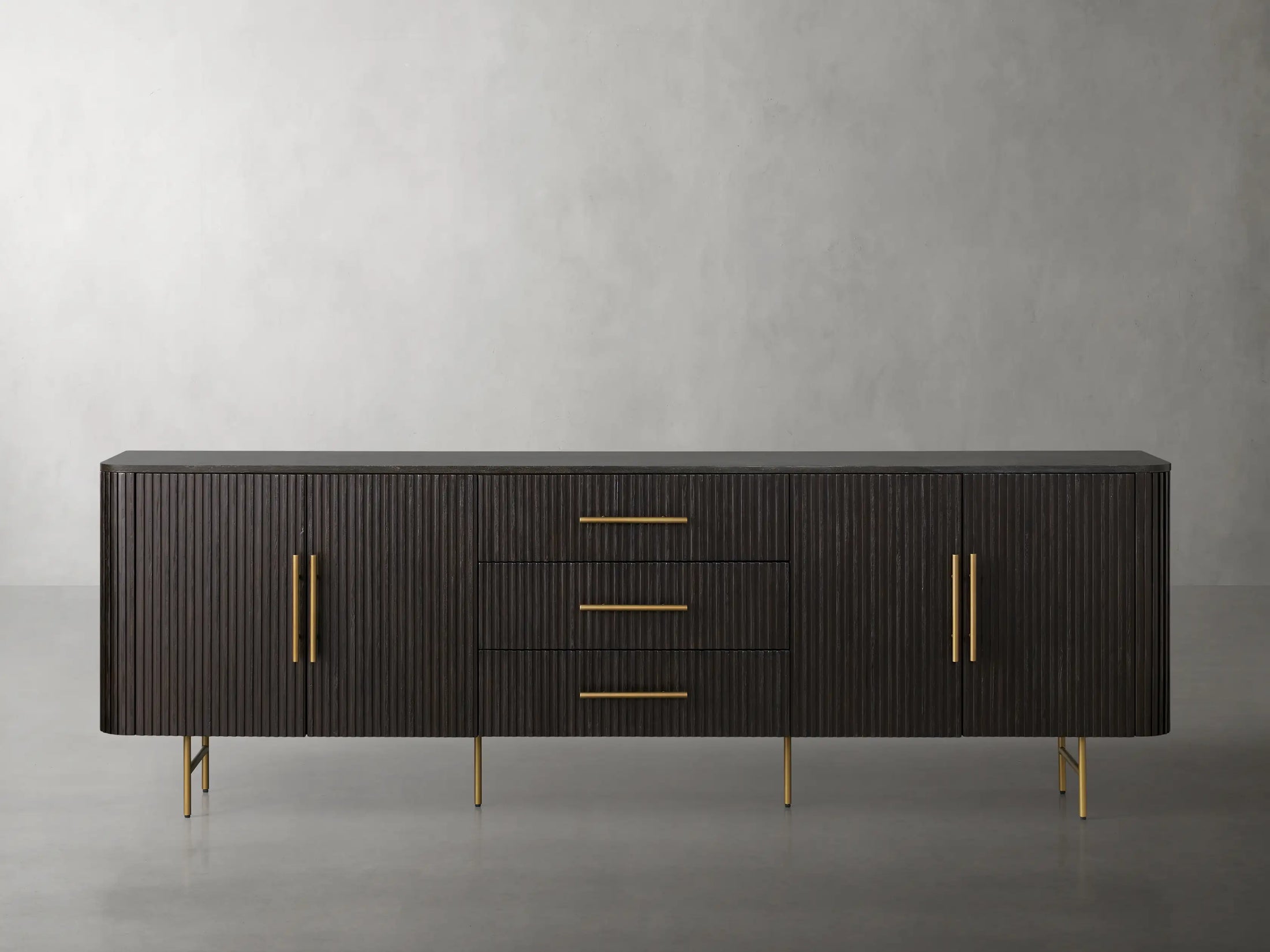 Filey Sideboard with Drawers