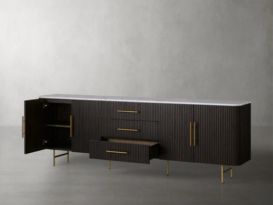 Filey Sideboard with Drawers