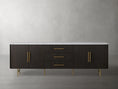 Load image into Gallery viewer, Filey Sideboard with Drawers
