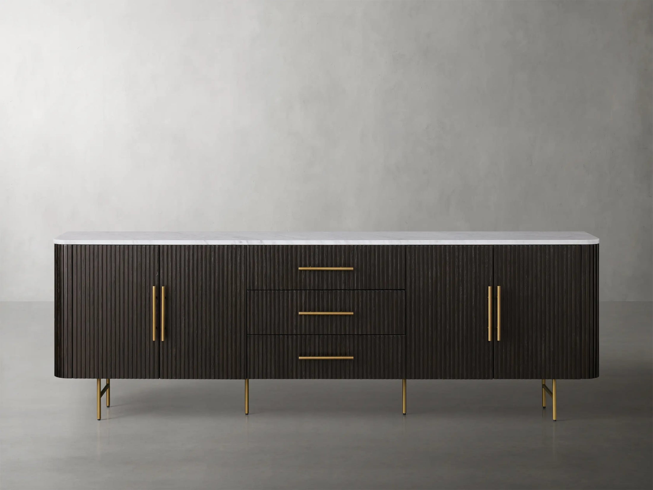 Filey Sideboard with Drawers