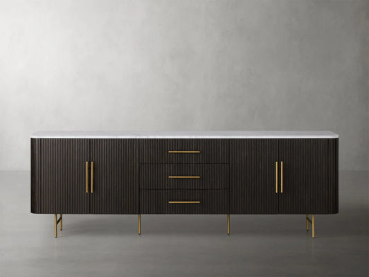 Filey Sideboard with Drawers