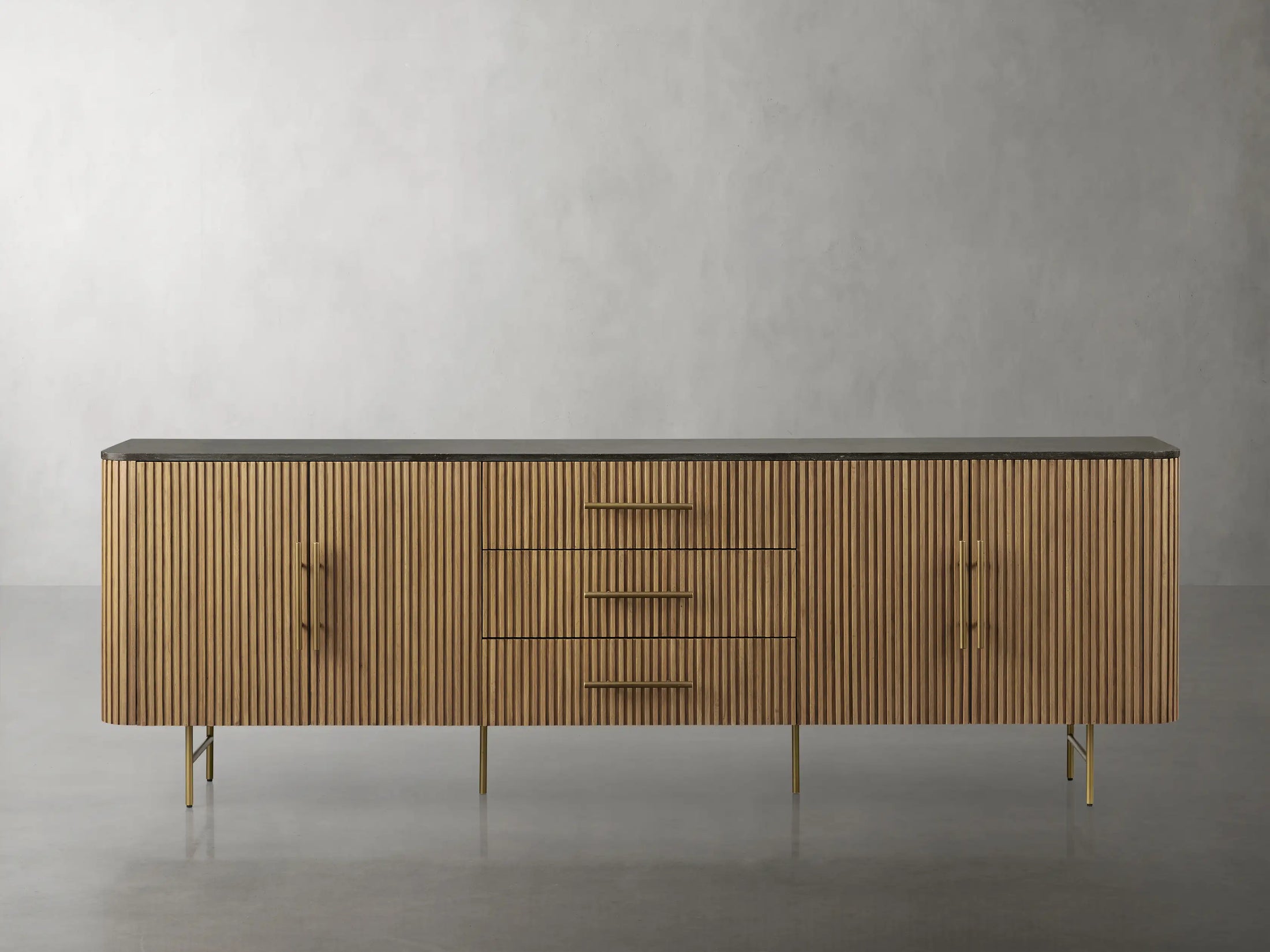 Filey Sideboard with Drawers
