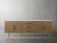 Load image into Gallery viewer, Filey Sideboard with Drawers
