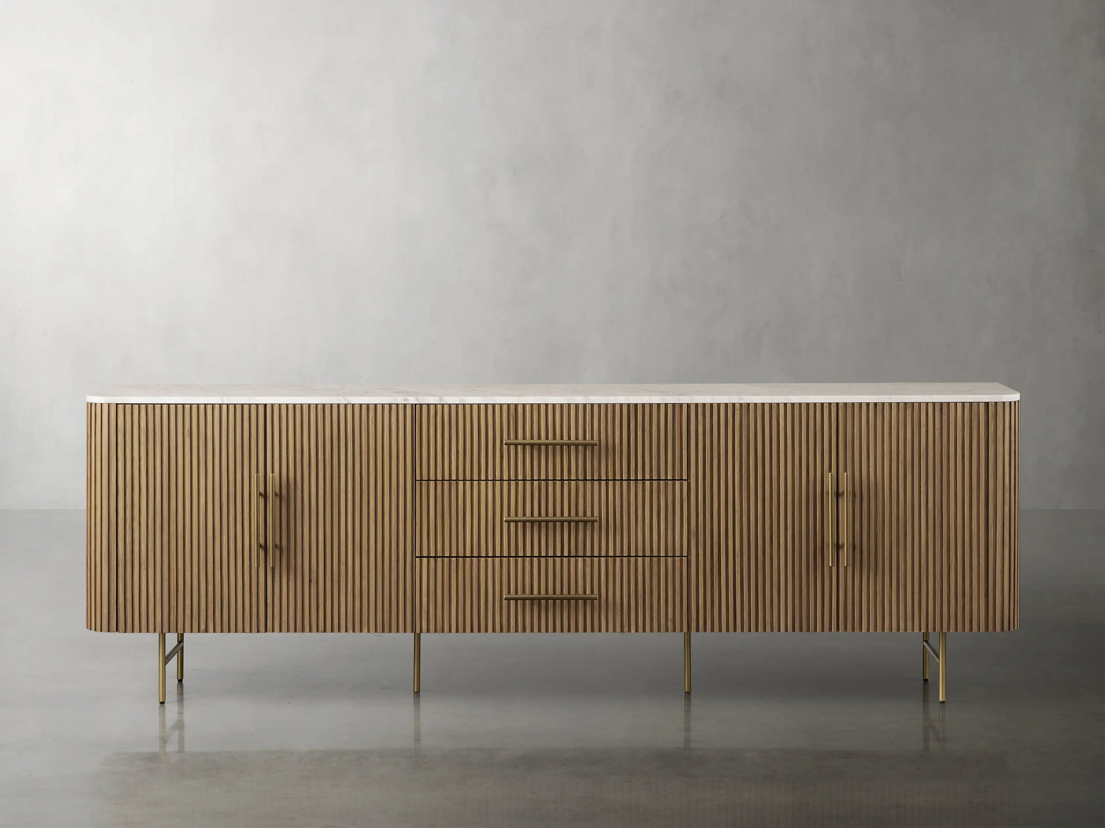 Filey Sideboard with Drawers