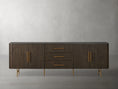 Load image into Gallery viewer, Filey Sideboard with Drawers
