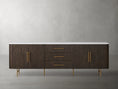 Load image into Gallery viewer, Filey Sideboard with Drawers
