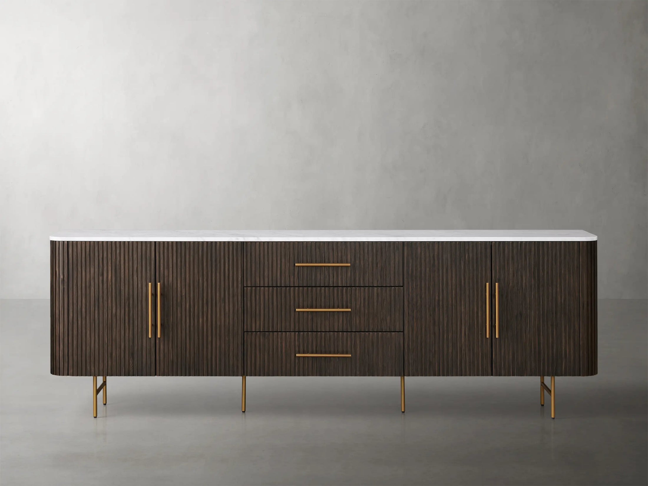 Filey Sideboard with Drawers