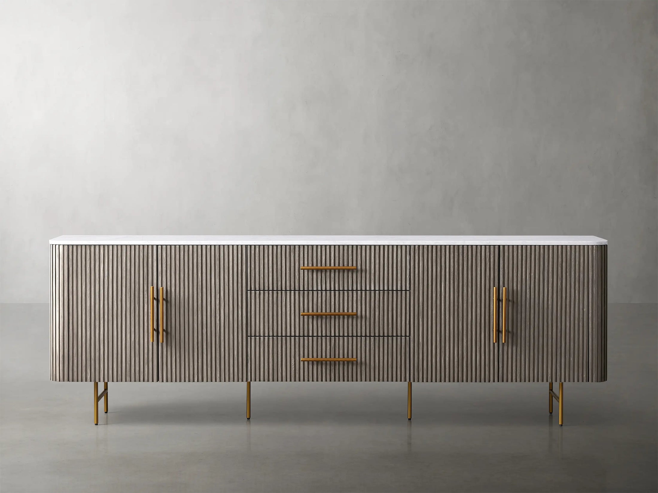 Filey Sideboard with Drawers