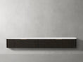 Load image into Gallery viewer, Filey Wall Mounted Media Console
