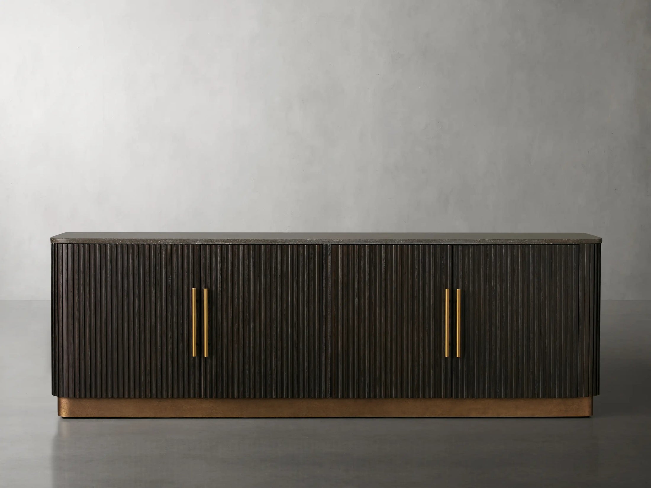 Filey Media Console