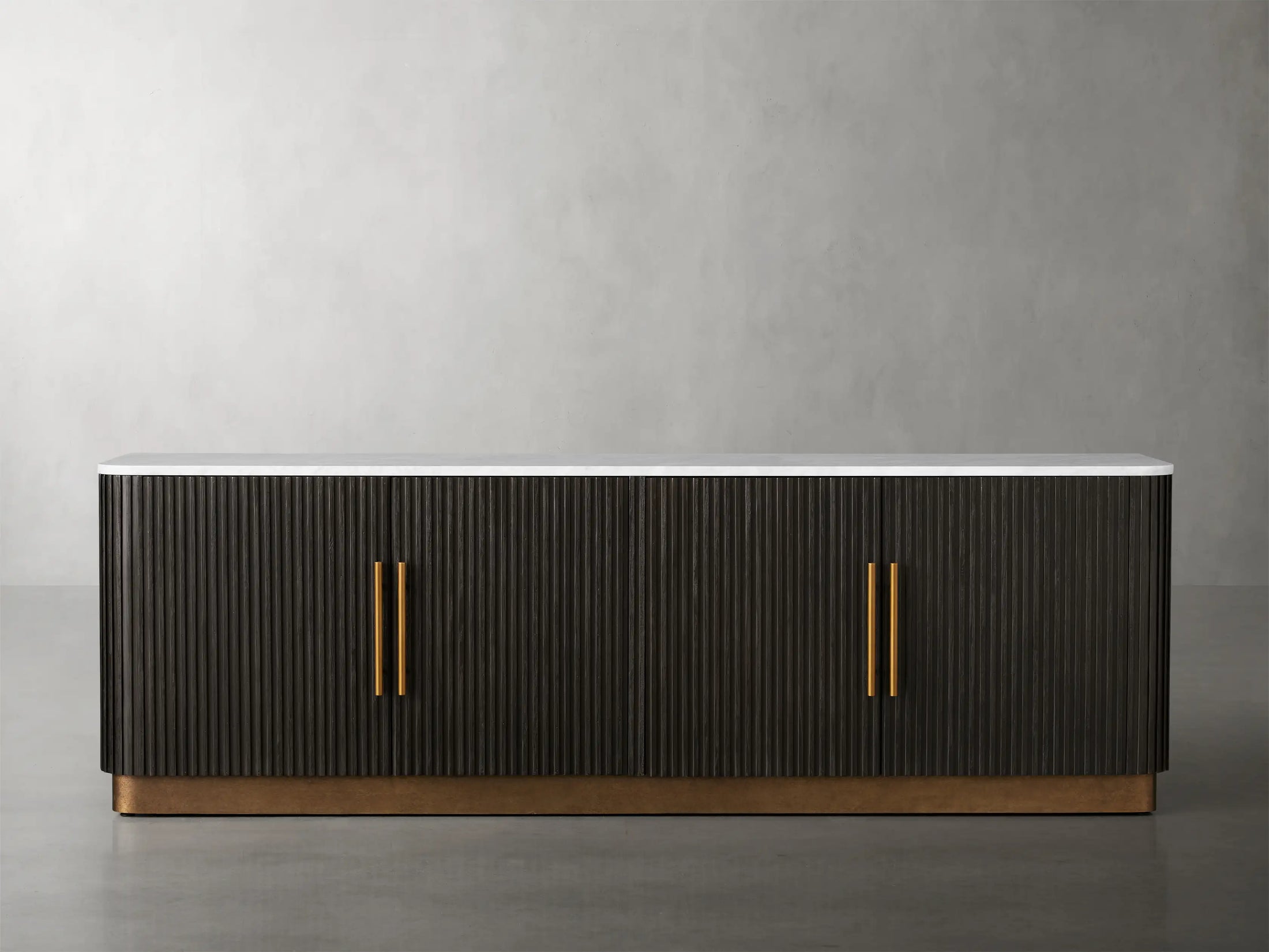 Filey Media Console