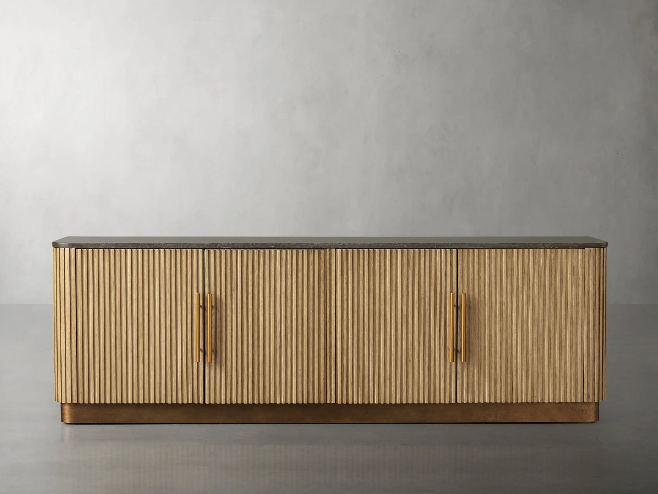 Filey Media Console