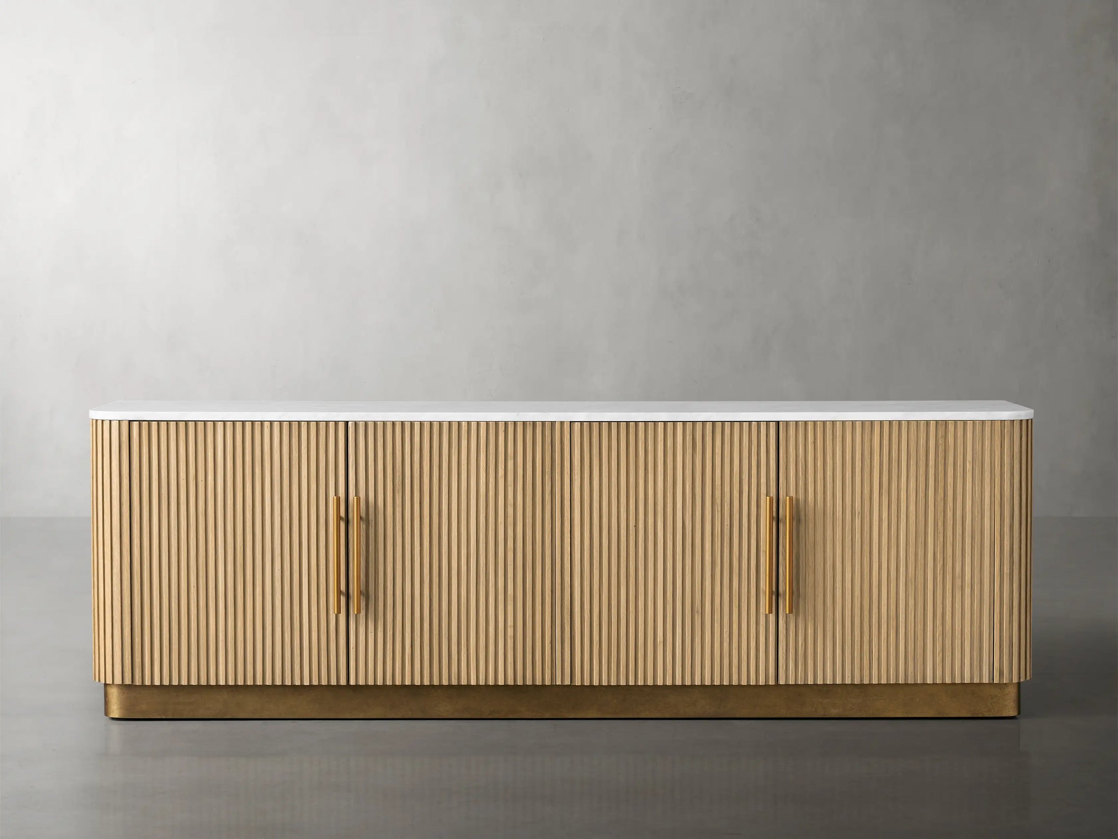 Filey Media Console