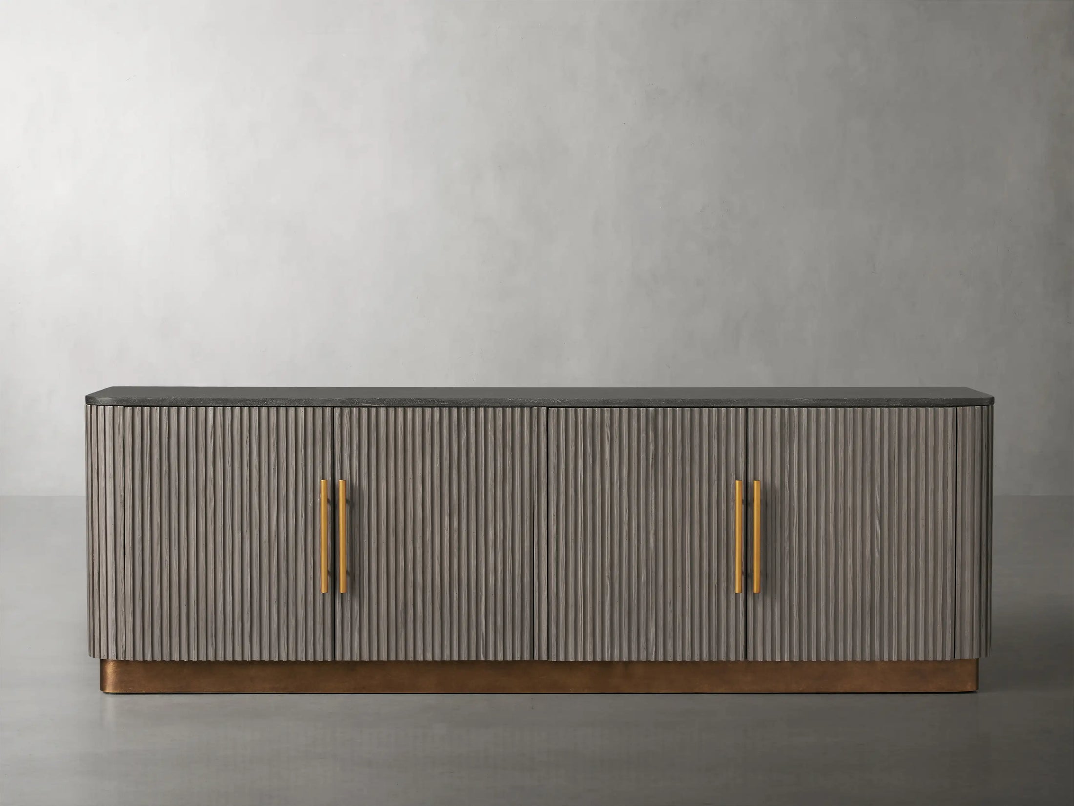 Filey Media Console