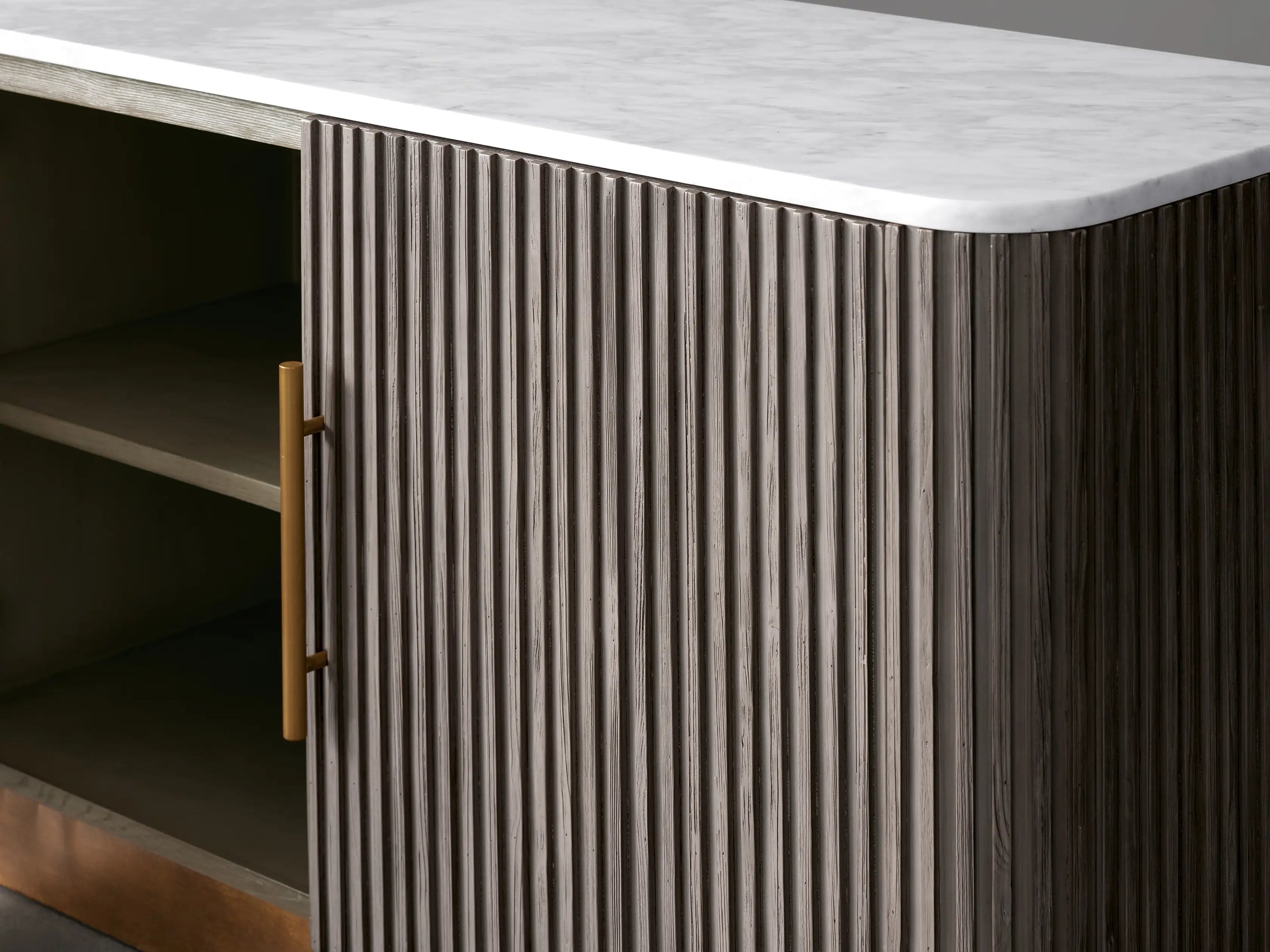 Filey Media Console