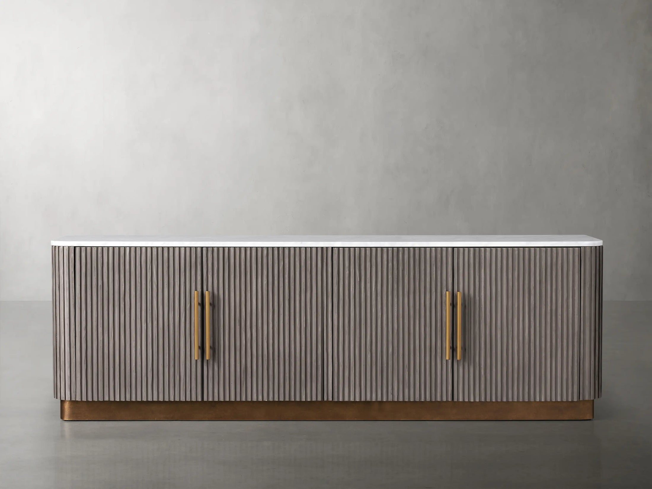 Filey Media Console