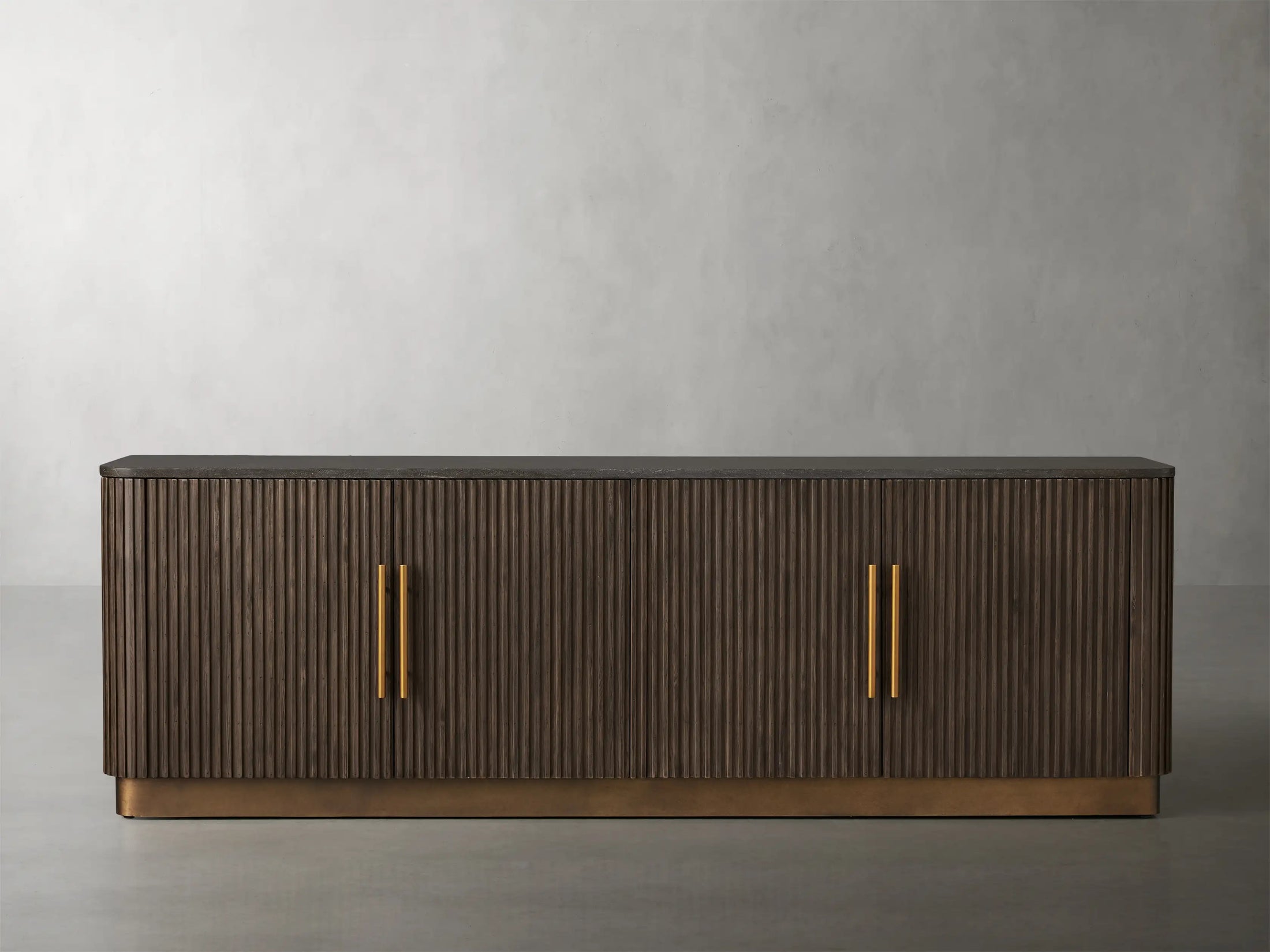Filey Media Console