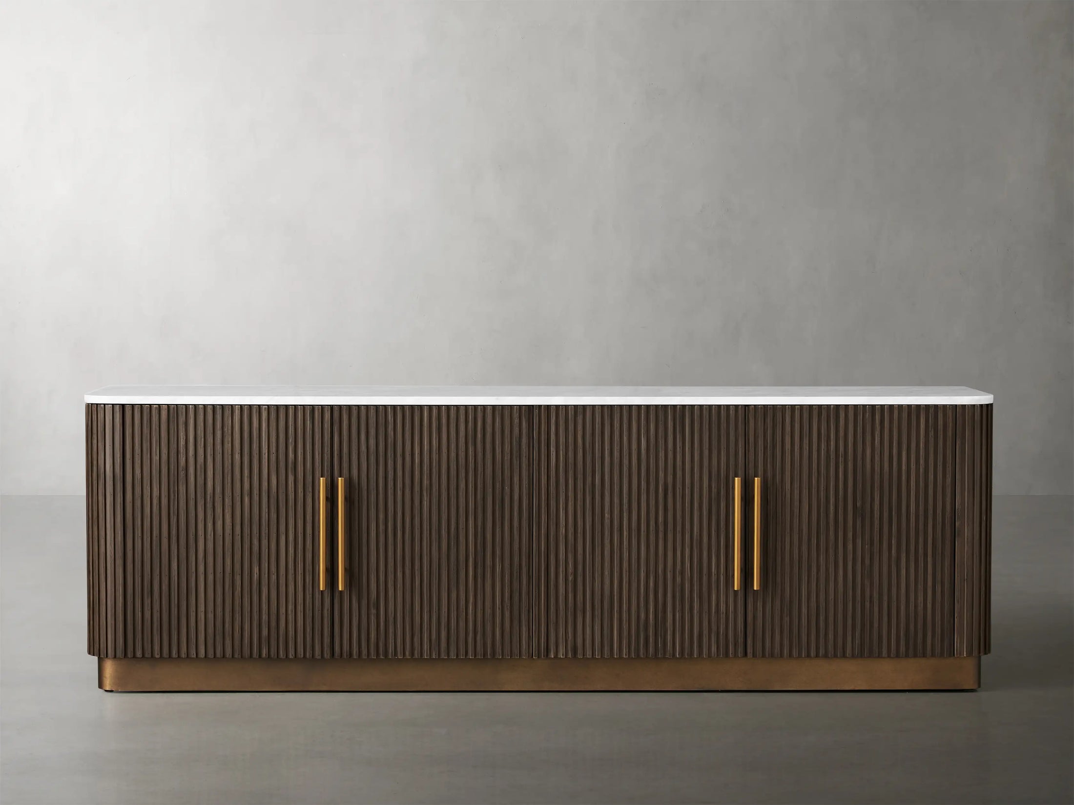 Filey Media Console