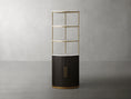 Load image into Gallery viewer, Filey Corner Cabinet
