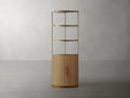 Load image into Gallery viewer, Filey Corner Cabinet
