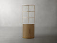 Load image into Gallery viewer, Filey Corner Cabinet
