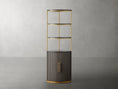 Load image into Gallery viewer, Filey Corner Cabinet
