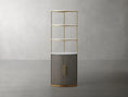 Load image into Gallery viewer, Filey Corner Cabinet
