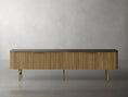 Load image into Gallery viewer, Filey Low Media Console
