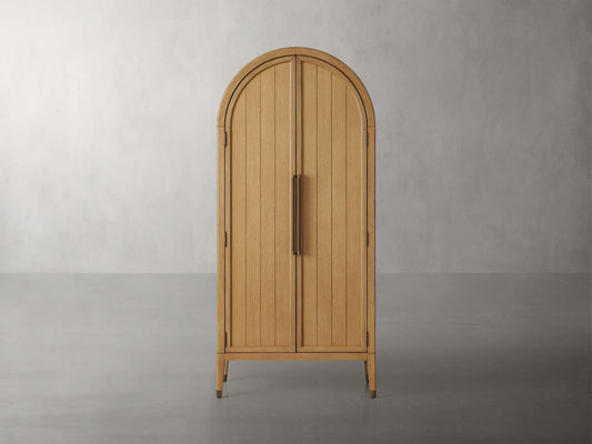 Attie Cabinet 36"