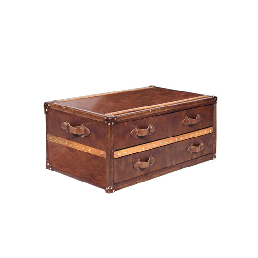 Stony Coffee Table