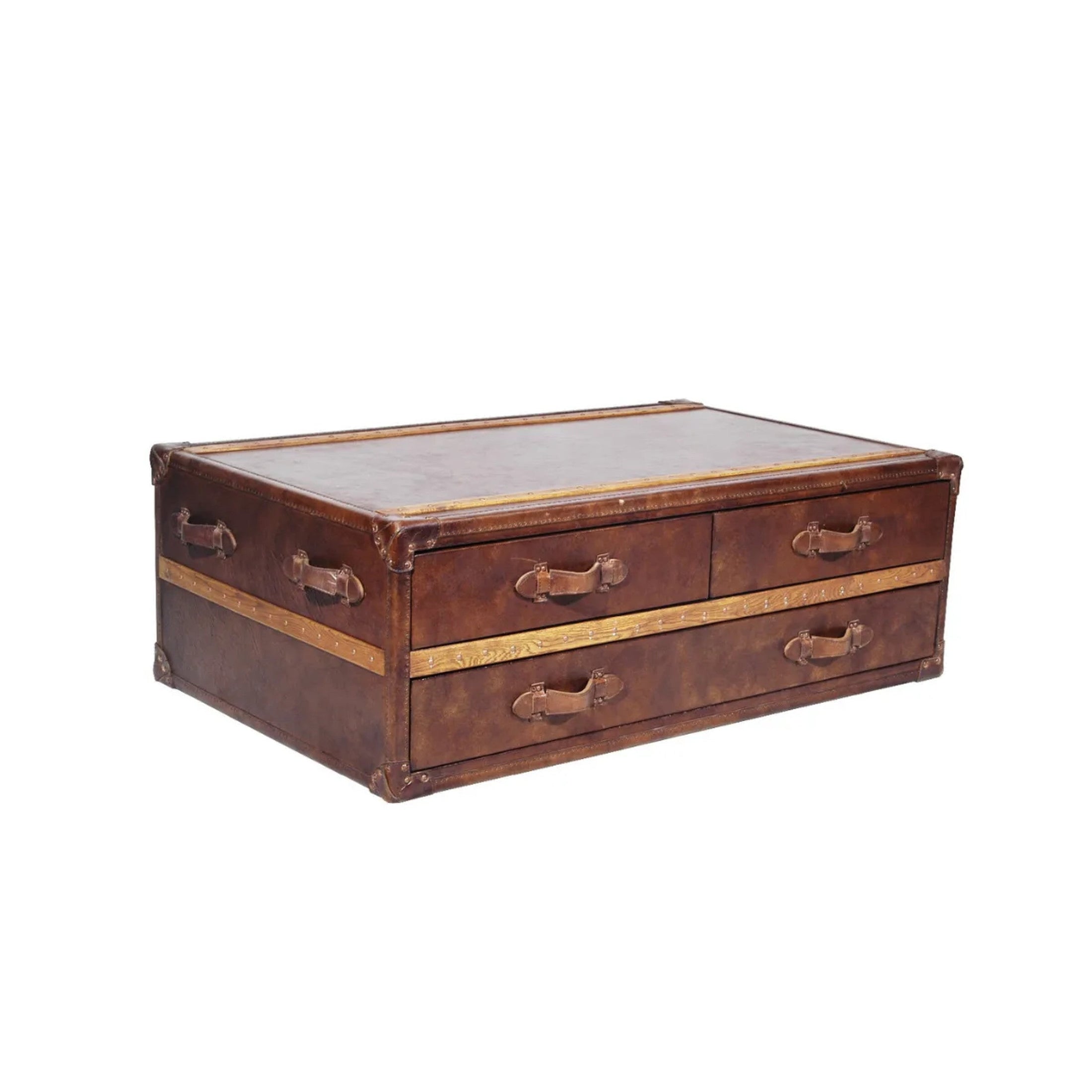 Stony Coffee Table