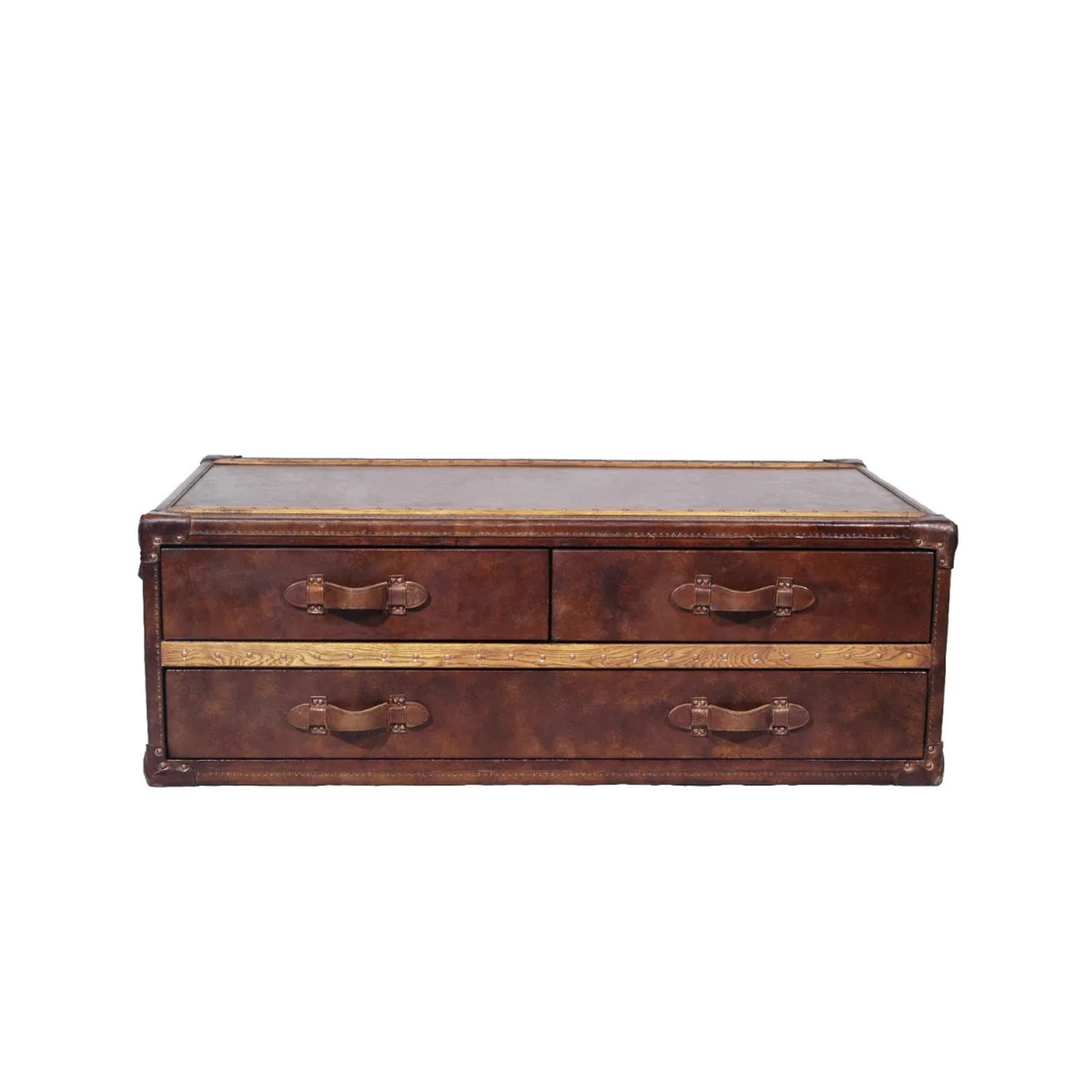 Stony Coffee Table