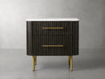 Load image into Gallery viewer, Filey Closed Nightstand
