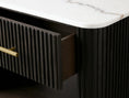 Load image into Gallery viewer, Filey Open Nightstand
