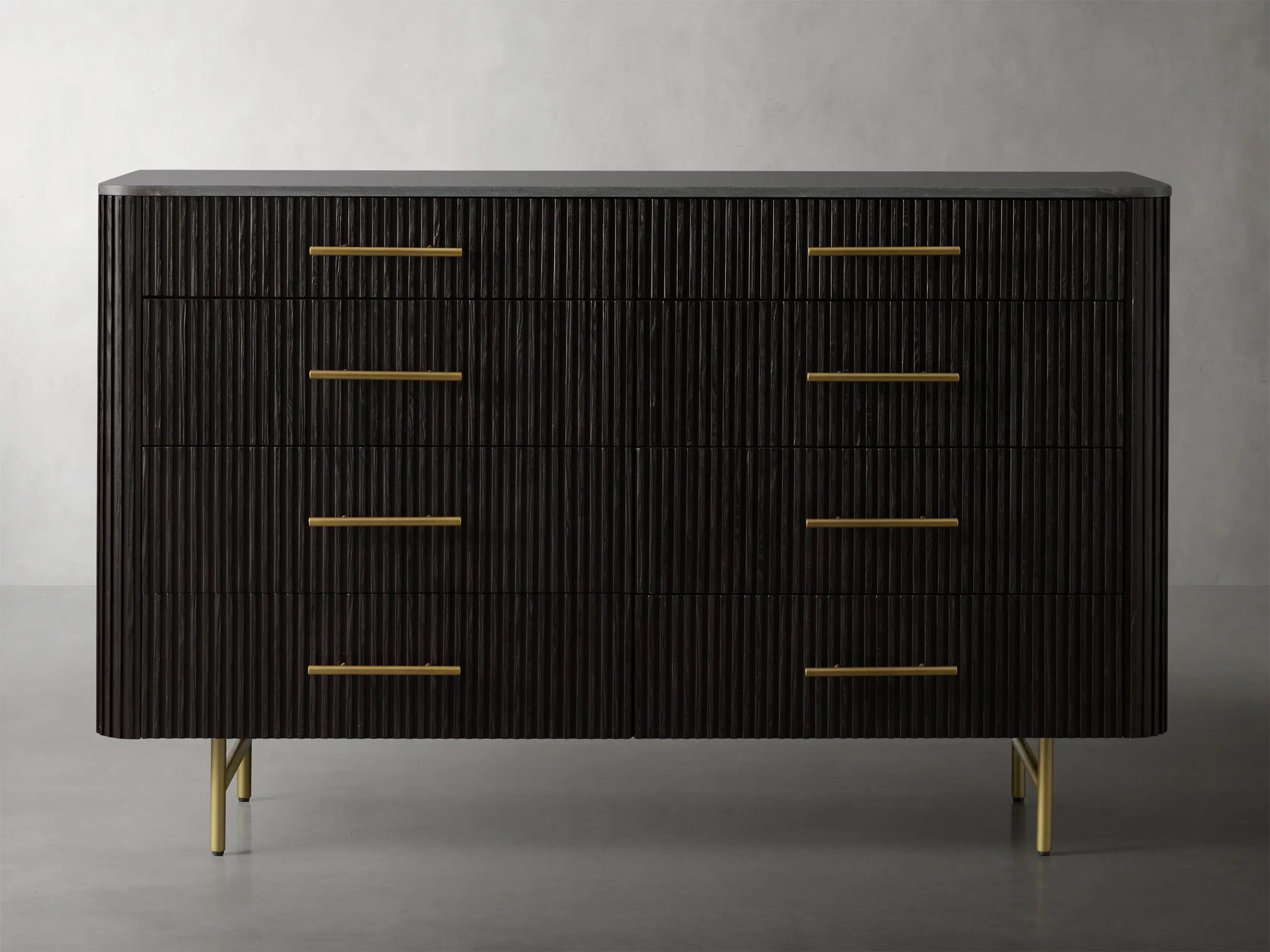 Filey Eight Drawer Dresser