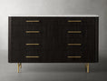 Load image into Gallery viewer, Filey Eight Drawer Dresser
