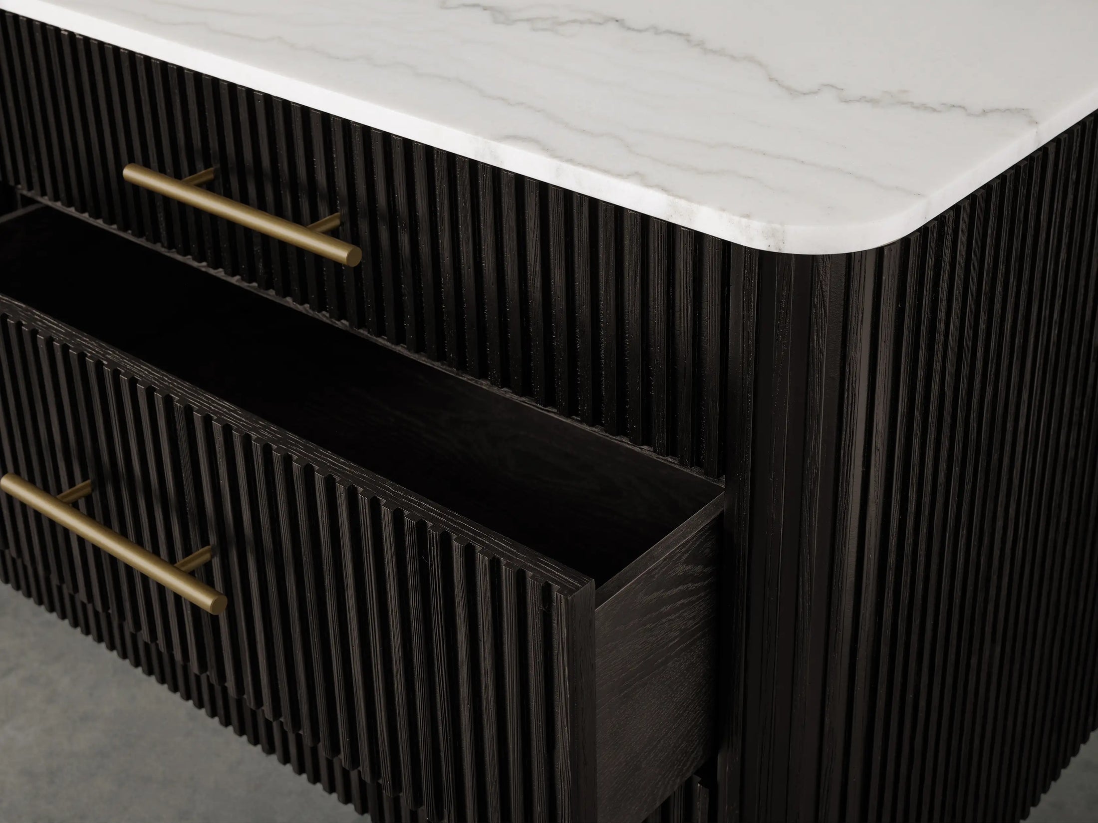 Filey Six Drawer Dresser