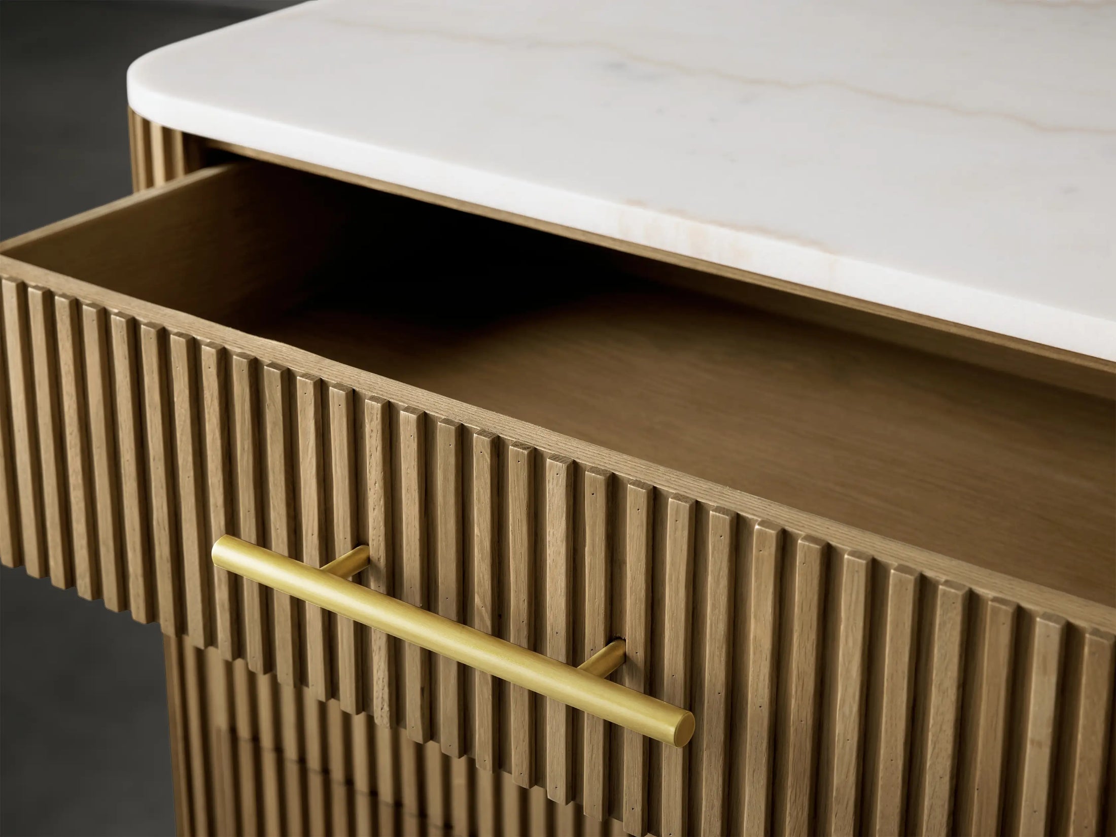 Filey Eight Drawer Dresser