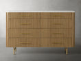 Load image into Gallery viewer, Filey Eight Drawer Dresser
