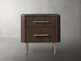 Load image into Gallery viewer, Filey Closed Nightstand
