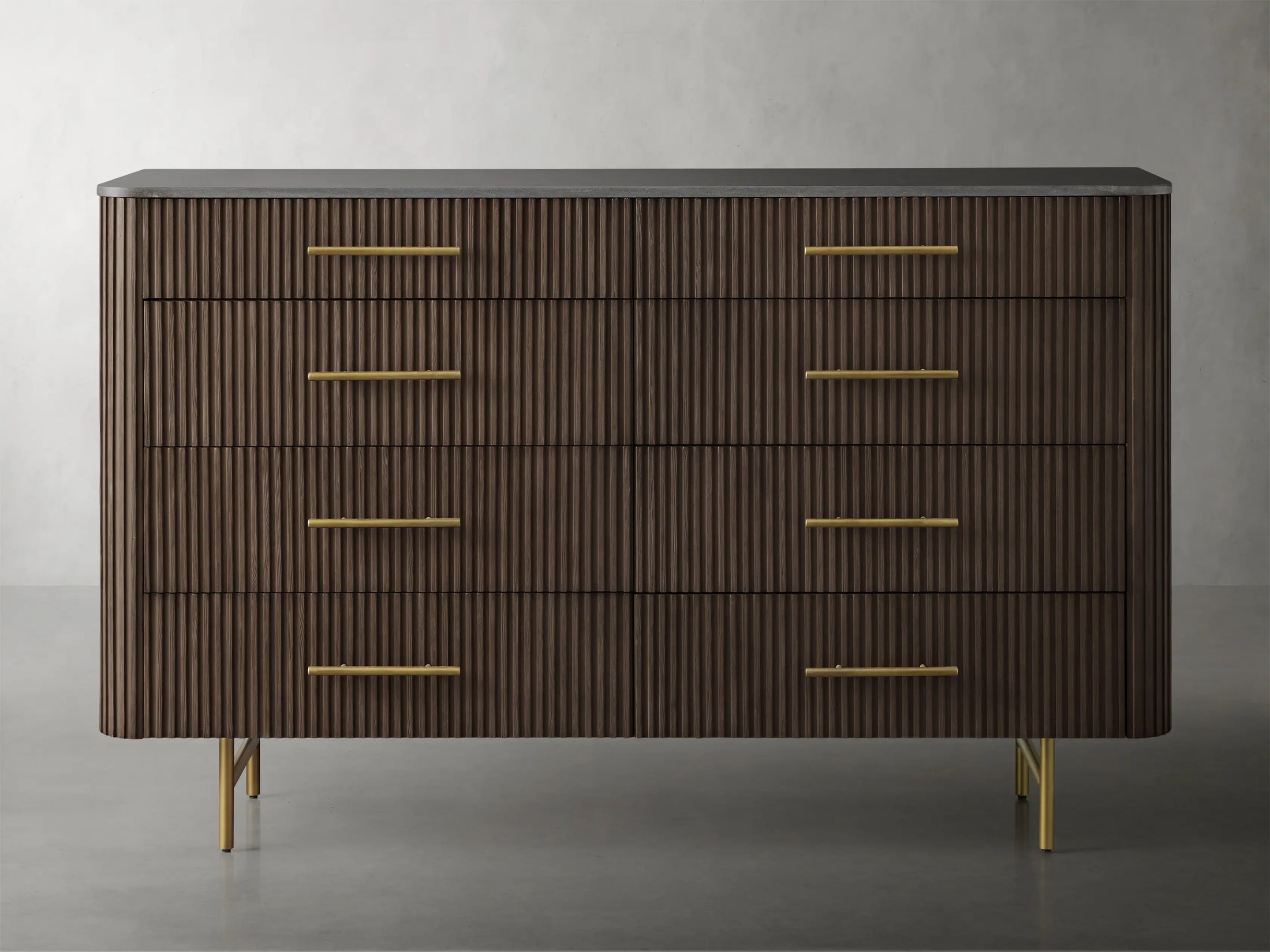 Filey Eight Drawer Dresser