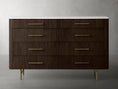 Load image into Gallery viewer, Filey Eight Drawer Dresser
