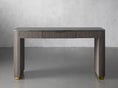 Load image into Gallery viewer, Filey Writing Desk
