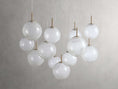 Load image into Gallery viewer, Cacen Round Chandelier
