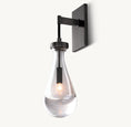 Load image into Gallery viewer, Raindrop Sconce
