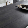Load image into Gallery viewer, Thaddeus Medieval Style  Dining Table
